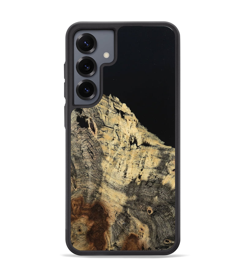 Galaxy S25 Plus Wood Phone Case - Love (Wood Burl, 798553)