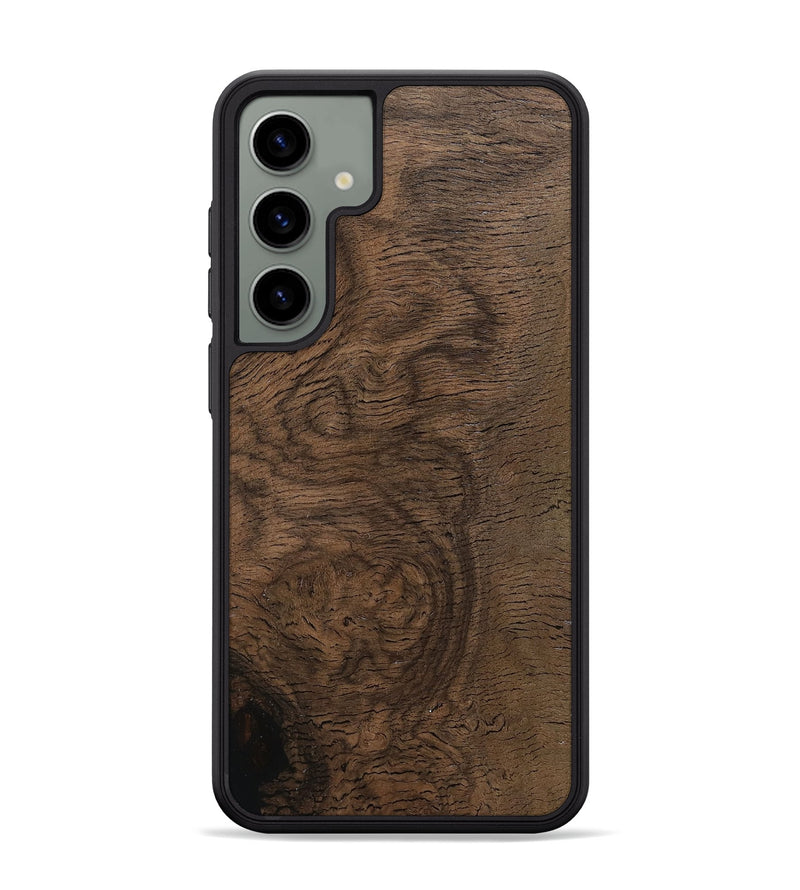 Galaxy S24 Plus Wood Phone Case - Leonora (Wood Burl, 798555)