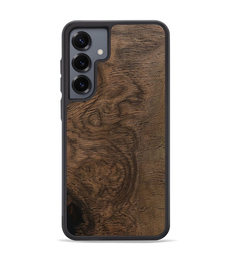 Galaxy S25 Plus Wood Phone Case - Leonora (Wood Burl, 798555)