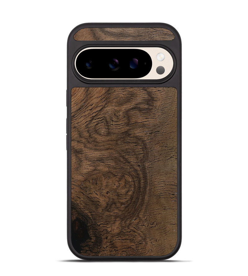 Pixel 10 Wood Phone Case - Leonora (Wood Burl, 798555)