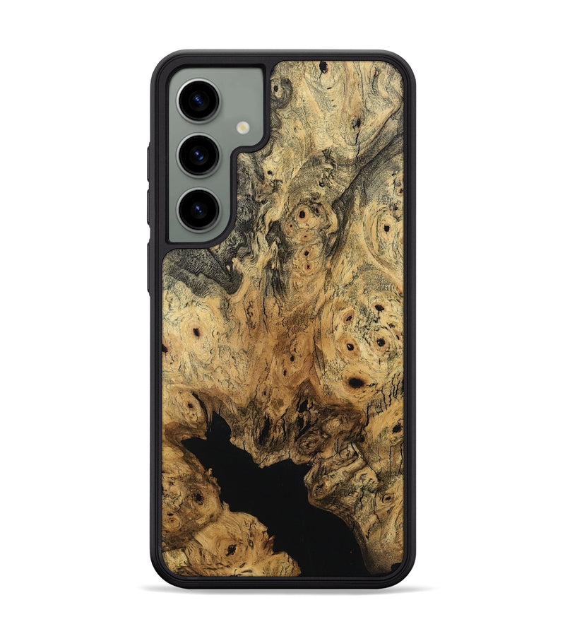 Galaxy S24 Plus Wood Phone Case - Kayla (Wood Burl, 798556)