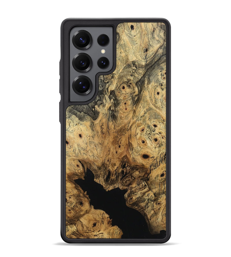 Galaxy S25 Ultra Wood Phone Case - Kayla (Wood Burl, 798556)