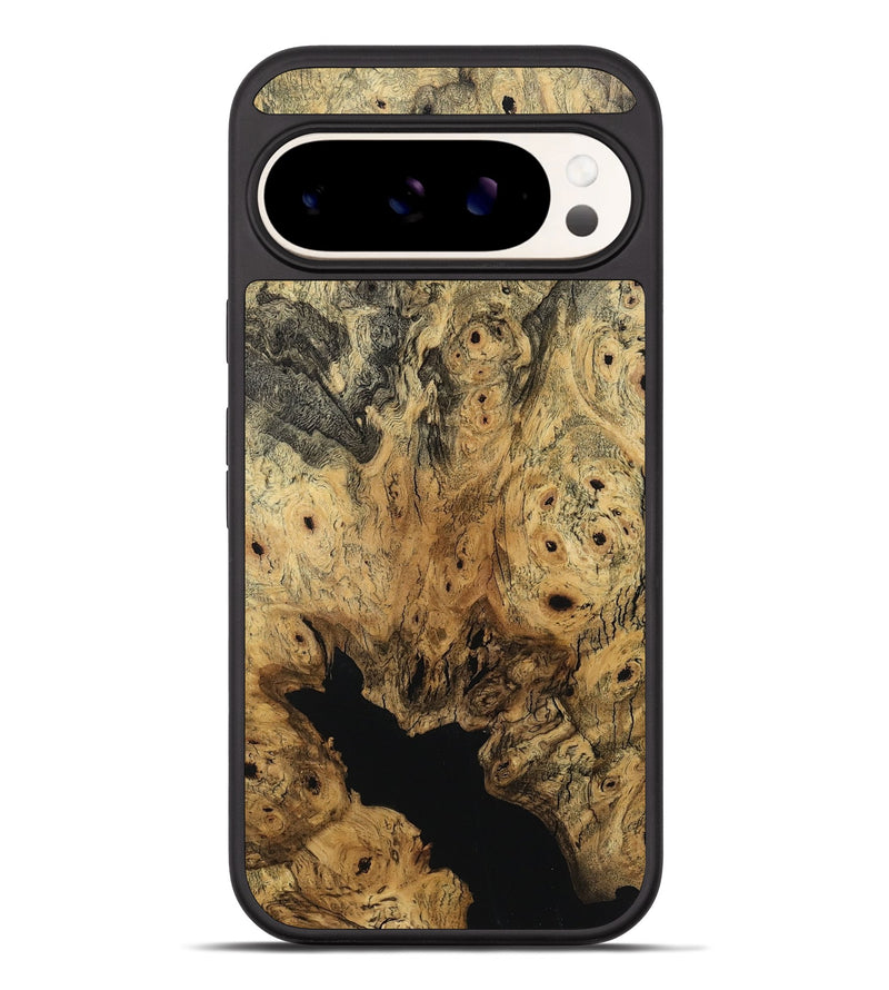 Pixel 10 Pro XL Wood Phone Case - Kayla (Wood Burl, 798556)