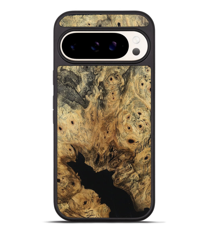 Pixel 9 Pro XL Wood Phone Case - Kayla (Wood Burl, 798556)
