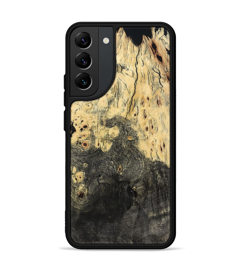 Galaxy S22 Plus Wood Phone Case - Debbie (Wood Burl, 798557)