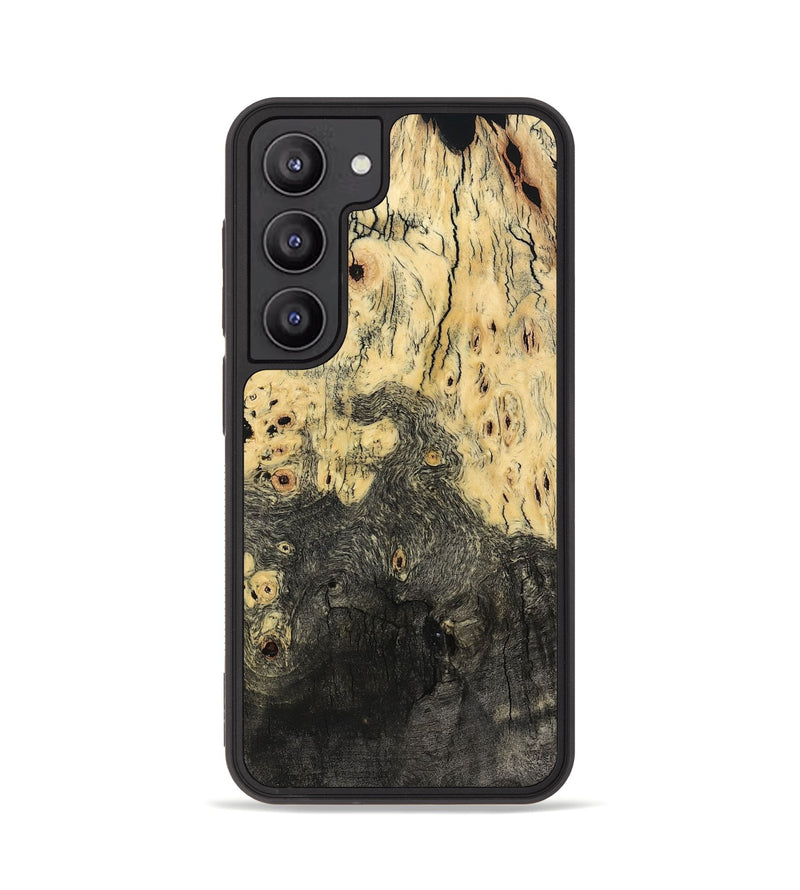 Galaxy S23 Wood Phone Case - Debbie (Wood Burl, 798557)