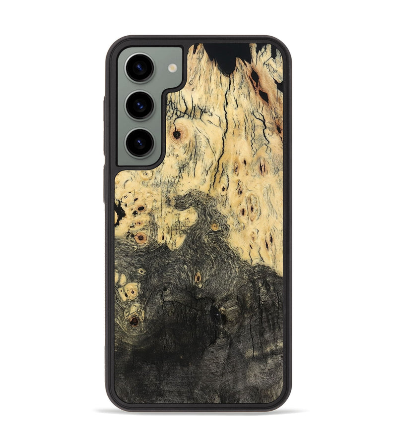Galaxy S23 Plus Wood Phone Case - Debbie (Wood Burl, 798557)