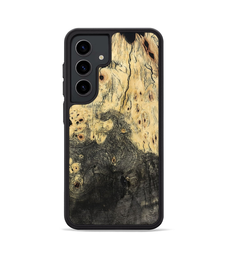 Galaxy S24 Wood Phone Case - Debbie (Wood Burl, 798557)