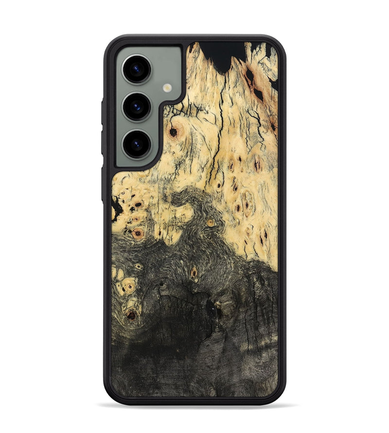 Galaxy S24 Plus Wood Phone Case - Debbie (Wood Burl, 798557)