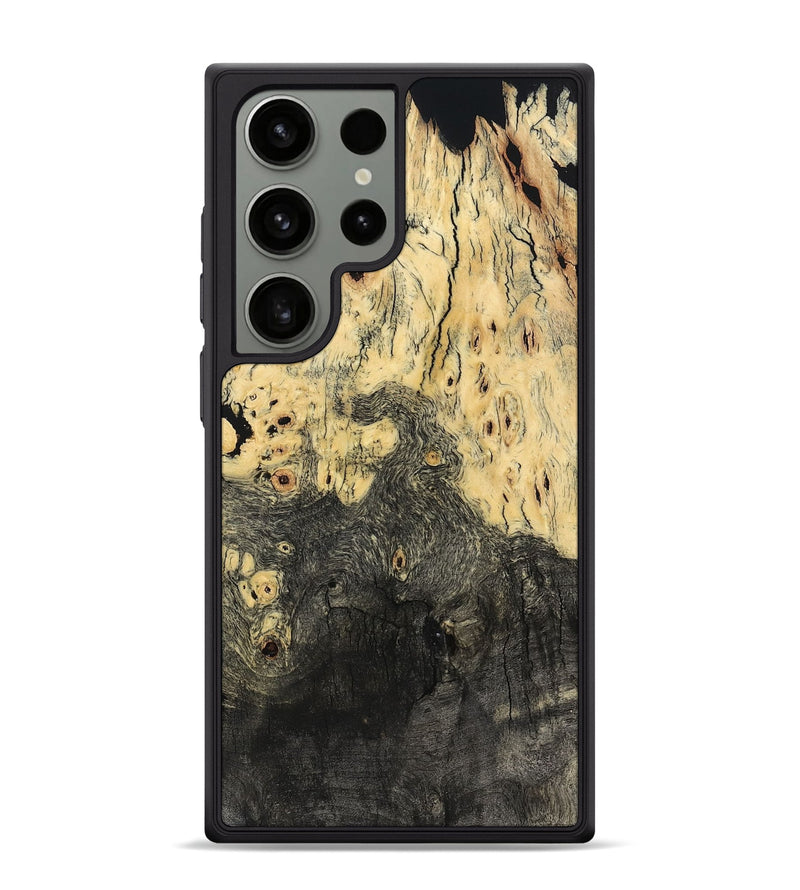 Galaxy S24 Ultra Wood Phone Case - Debbie (Wood Burl, 798557)