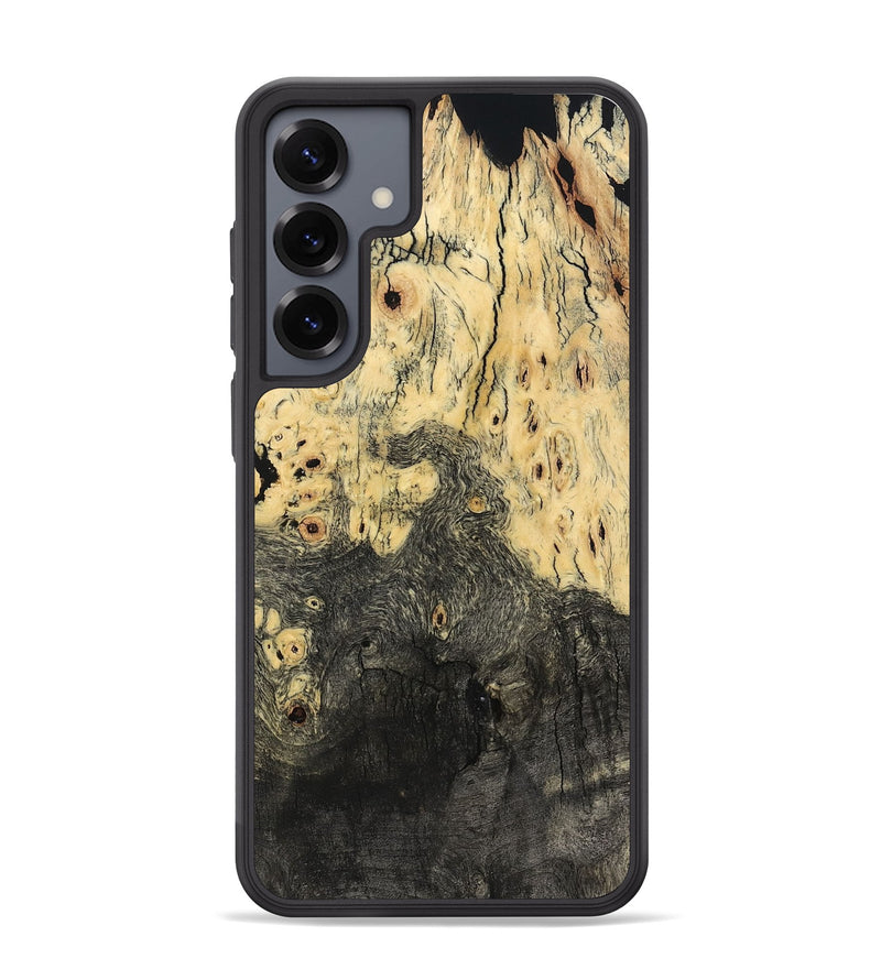 Galaxy S25 Plus Wood Phone Case - Debbie (Wood Burl, 798557)