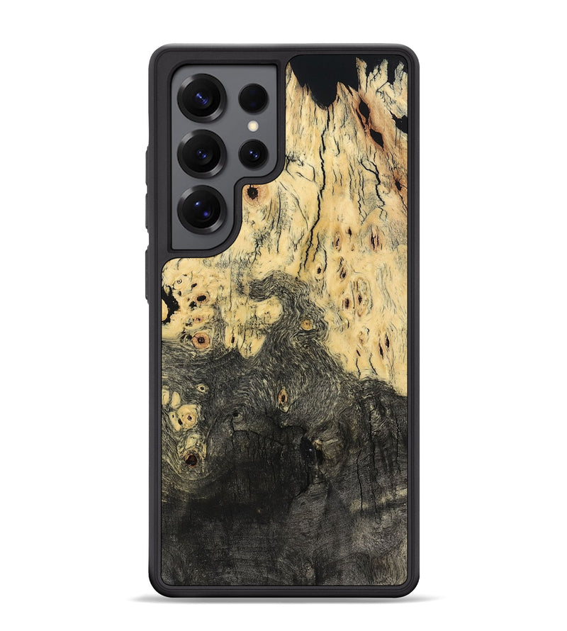 Galaxy S25 Ultra Wood Phone Case - Debbie (Wood Burl, 798557)