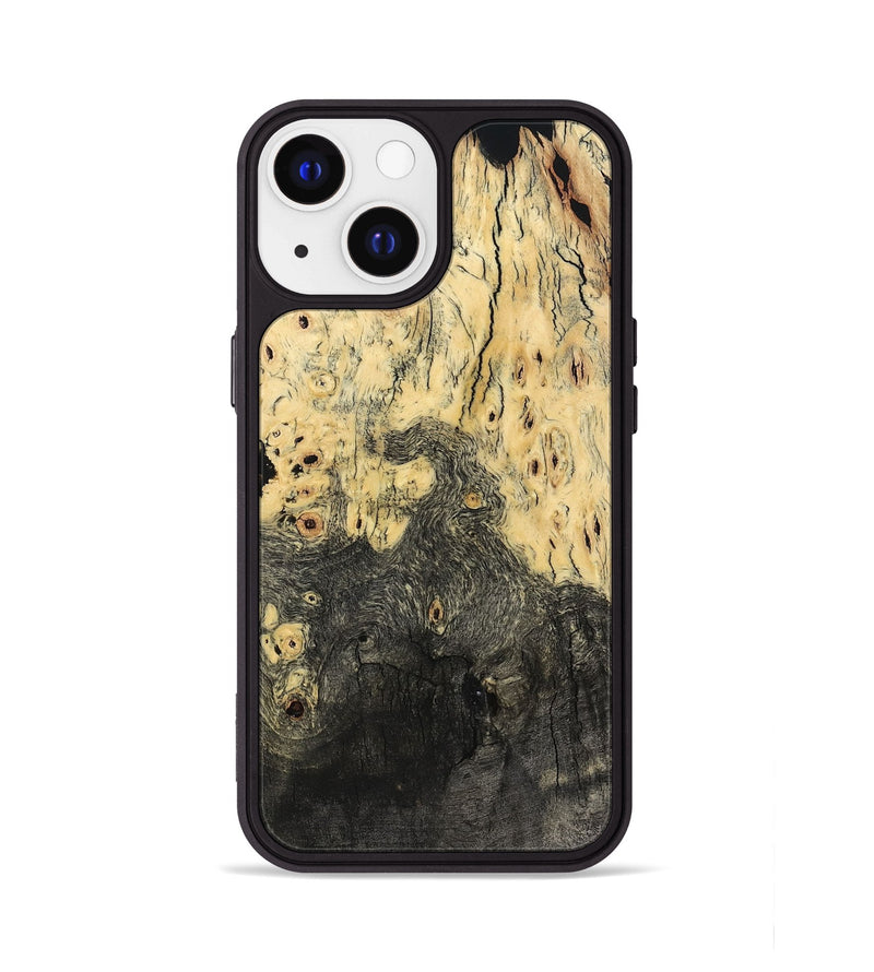 iPhone 13 Wood Phone Case - Debbie (Wood Burl, 798557)