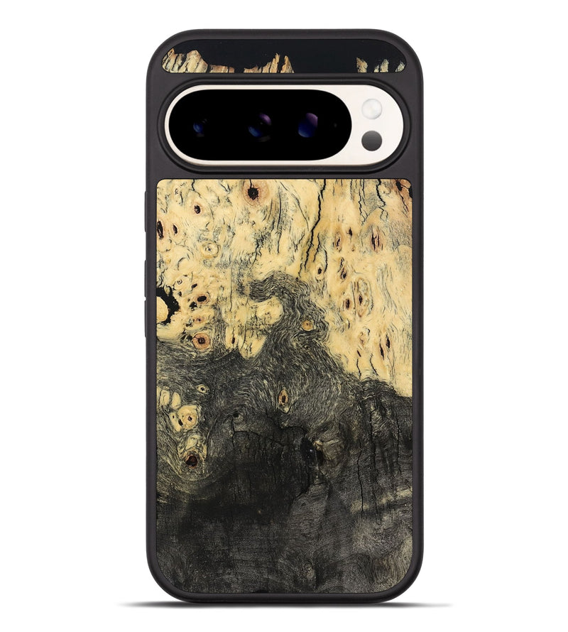 Pixel 9 Pro XL Wood Phone Case - Debbie (Wood Burl, 798557)
