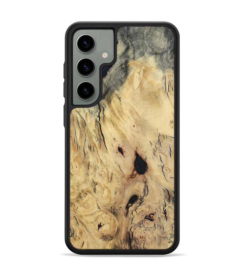 Galaxy S24 Plus Wood Phone Case - Alyssa (Wood Burl, 798558)