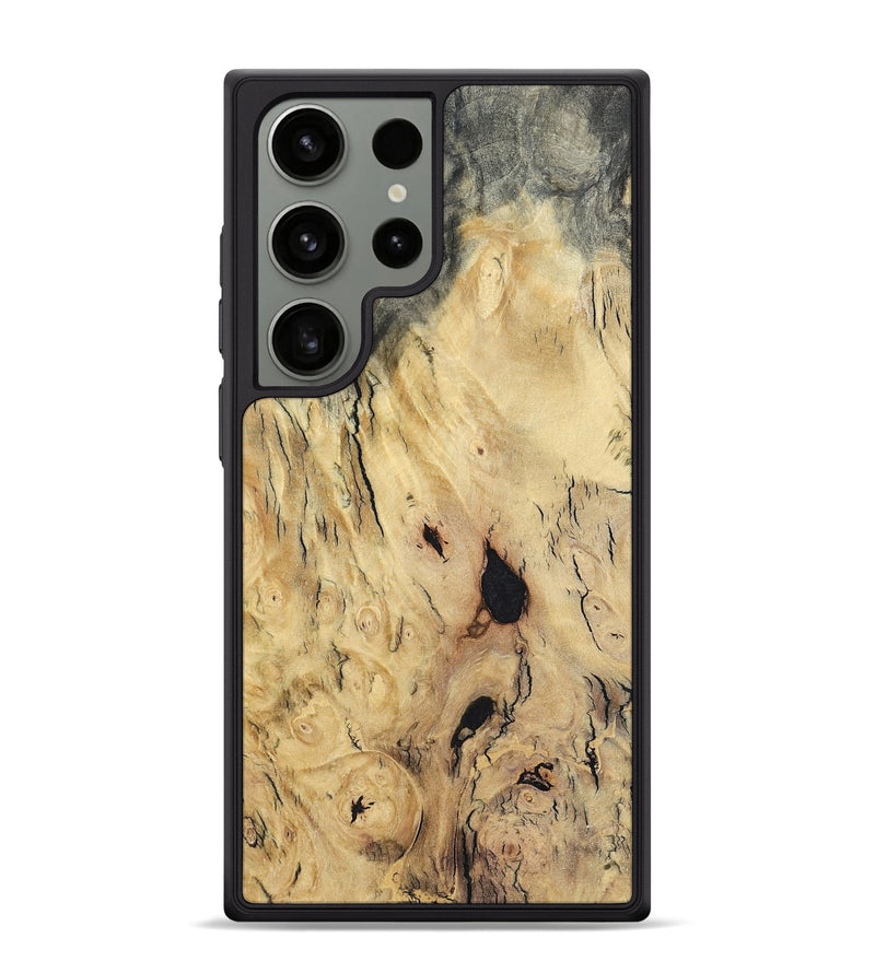 Galaxy S24 Ultra Wood Phone Case - Alyssa (Wood Burl, 798558)