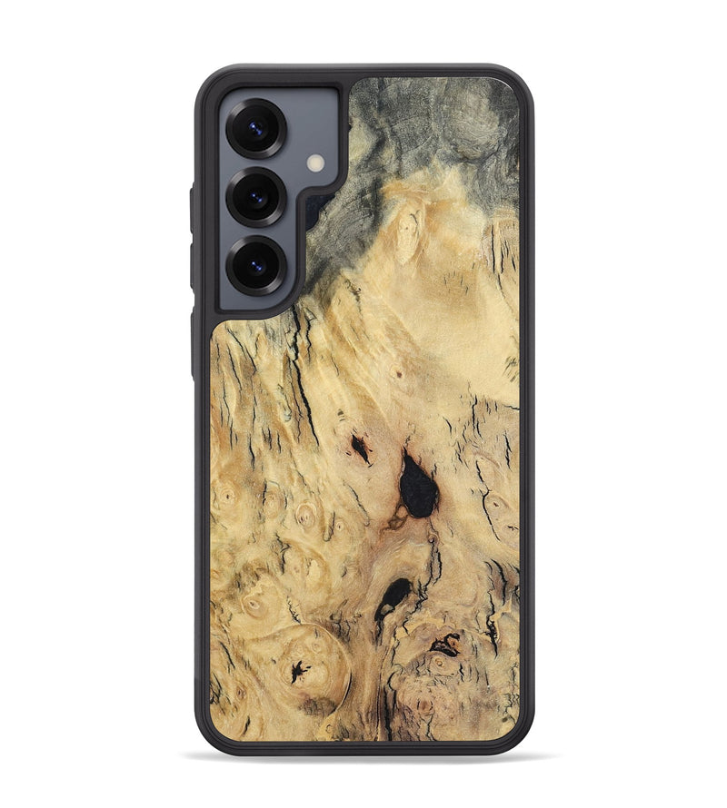 Galaxy S25 Plus Wood Phone Case - Alyssa (Wood Burl, 798558)