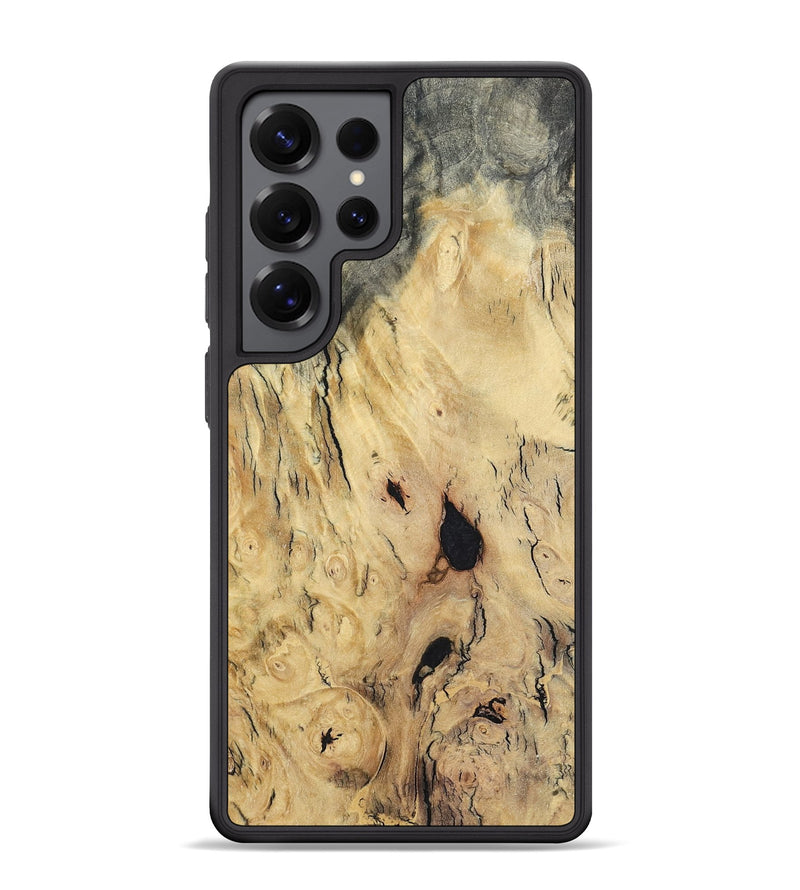 Galaxy S25 Ultra Wood Phone Case - Alyssa (Wood Burl, 798558)