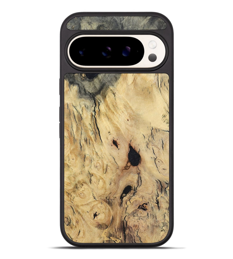 Pixel 9 Pro XL Wood Phone Case - Alyssa (Wood Burl, 798558)