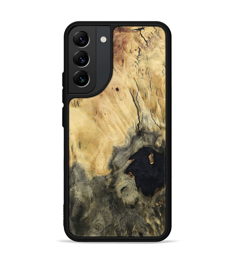 Galaxy S22 Plus Wood Phone Case - Marlen (Wood Burl, 798559)