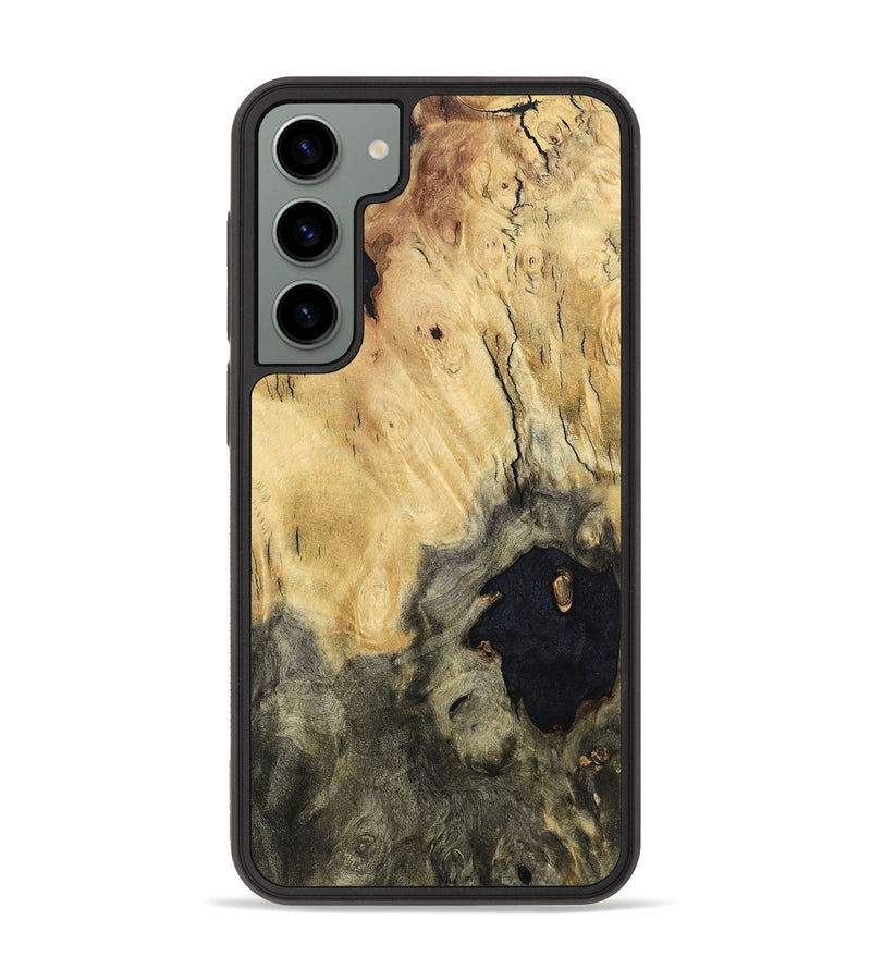 Galaxy S23 Plus Wood Phone Case - Marlen (Wood Burl, 798559)