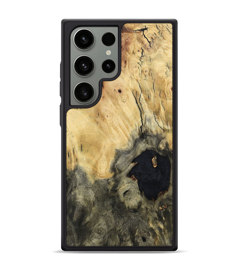 Galaxy S24 Ultra Wood Phone Case - Marlen (Wood Burl, 798559)
