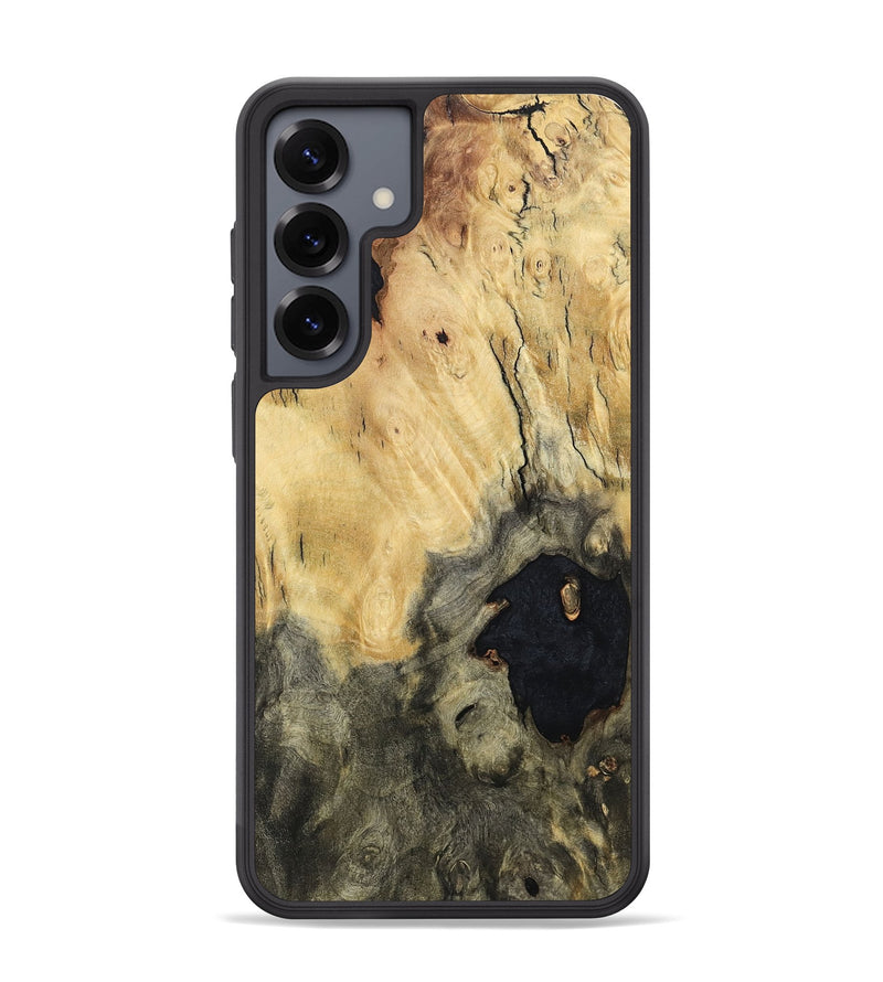 Galaxy S25 Plus Wood Phone Case - Marlen (Wood Burl, 798559)