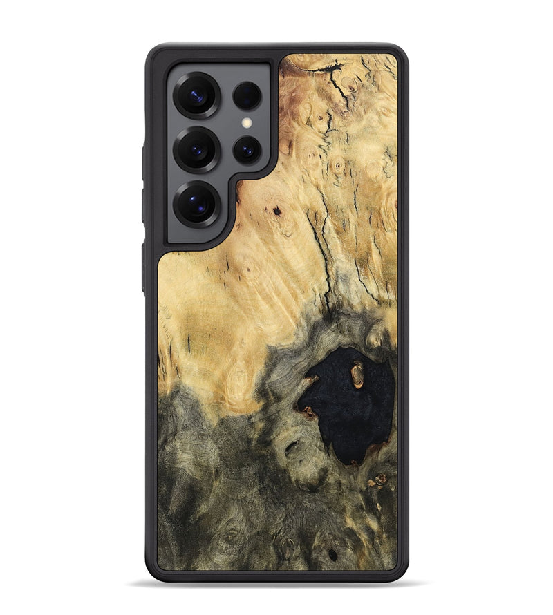 Galaxy S25 Ultra Wood Phone Case - Marlen (Wood Burl, 798559)