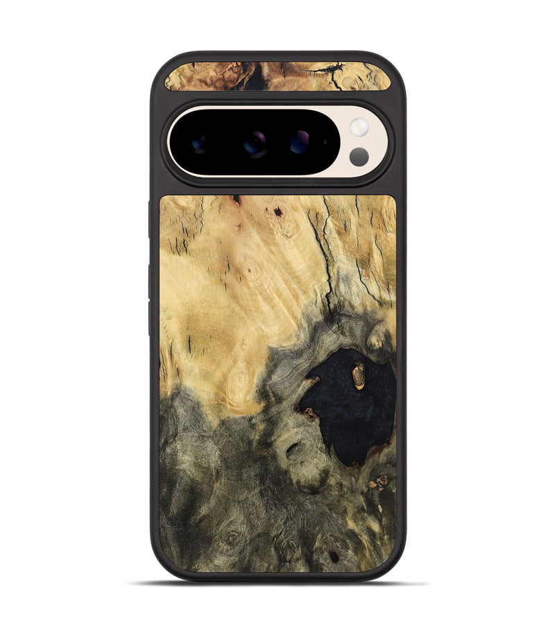 Pixel 10 Wood Phone Case - Marlen (Wood Burl, 798559)