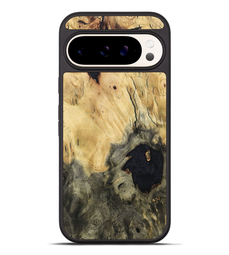 Pixel 9 Pro XL Wood Phone Case - Marlen (Wood Burl, 798559)