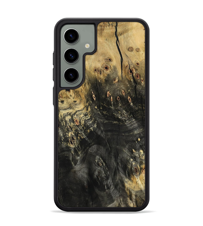 Galaxy S24 Plus Wood Phone Case - Hailie (Wood Burl, 798562)