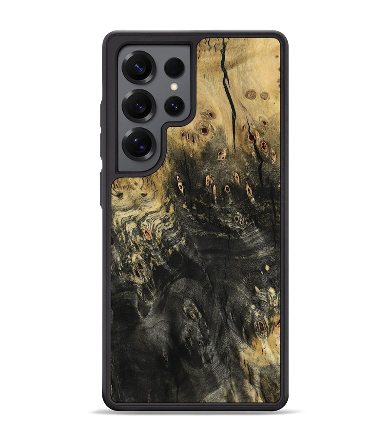 Galaxy S25 Ultra Wood Phone Case - Hailie (Wood Burl, 798562)