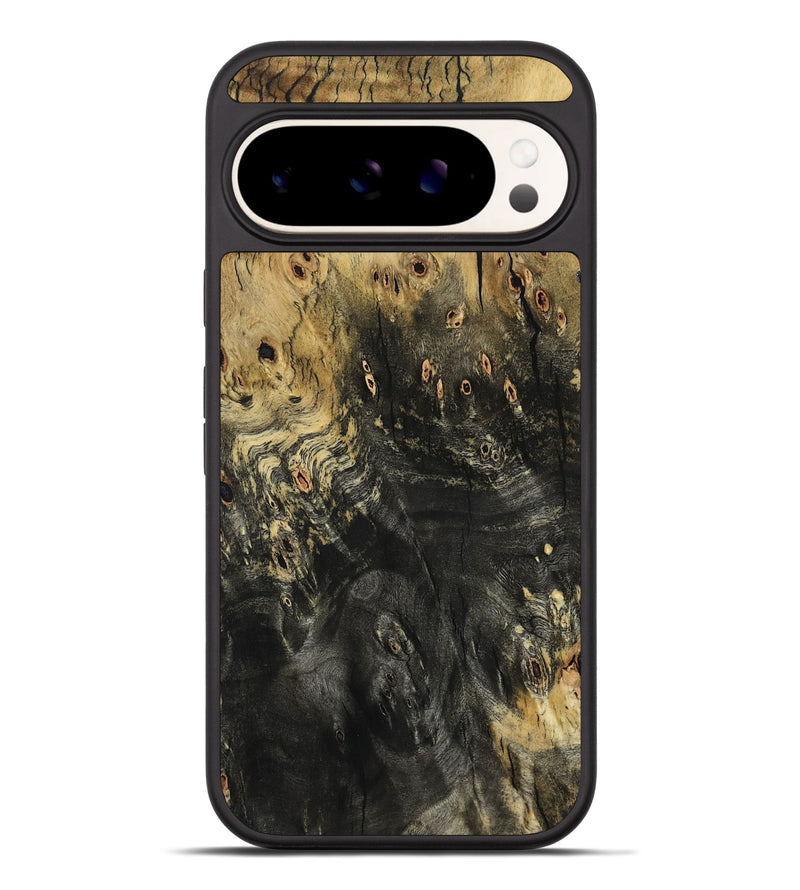 Pixel 9 Pro XL Wood Phone Case - Hailie (Wood Burl, 798562)