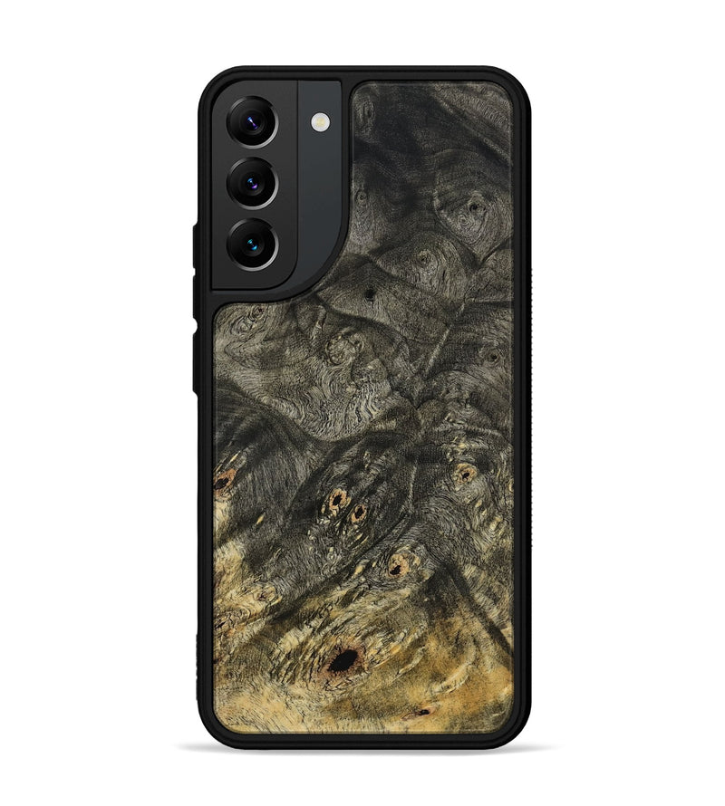 Galaxy S22 Plus Wood Phone Case - Lorelai (Wood Burl, 798563)