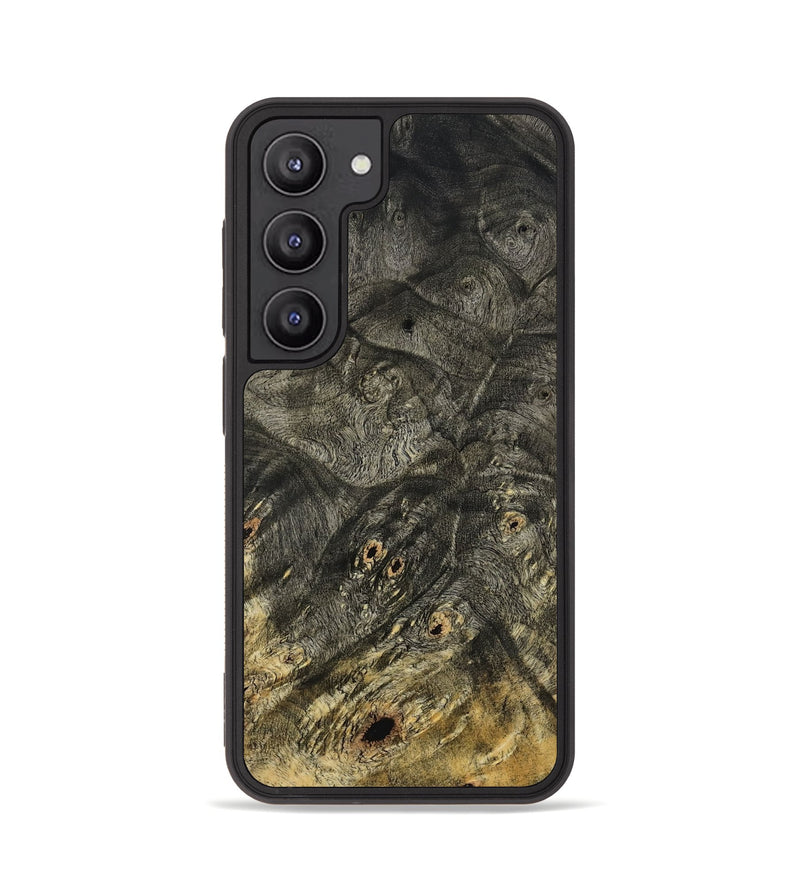 Galaxy S23 Wood Phone Case - Lorelai (Wood Burl, 798563)