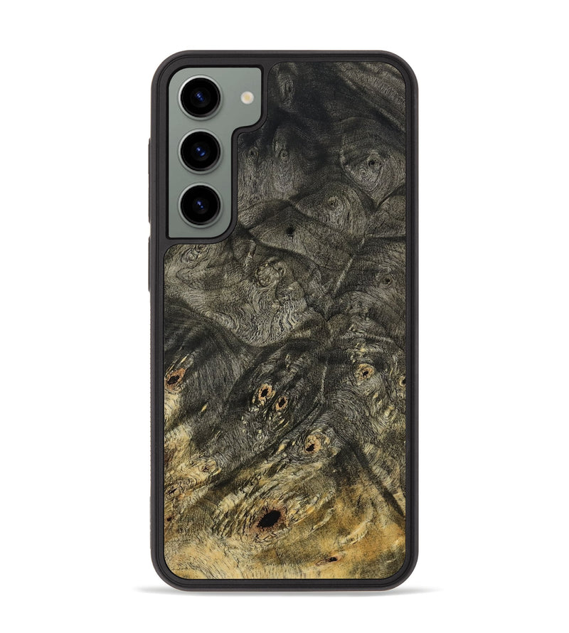 Galaxy S23 Plus Wood Phone Case - Lorelai (Wood Burl, 798563)