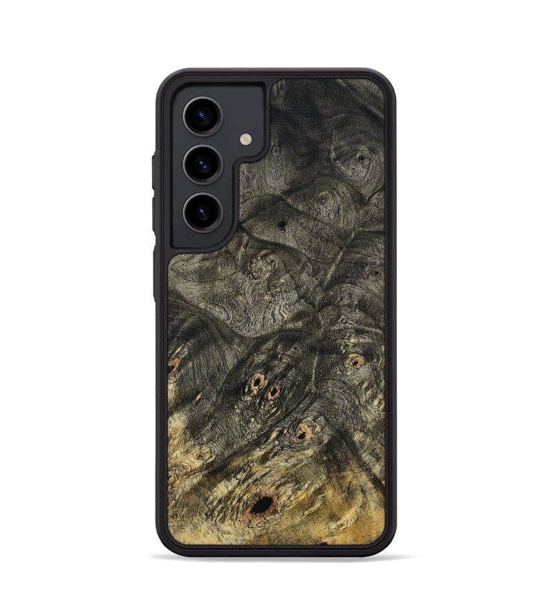 Galaxy S24 Wood Phone Case - Lorelai (Wood Burl, 798563)