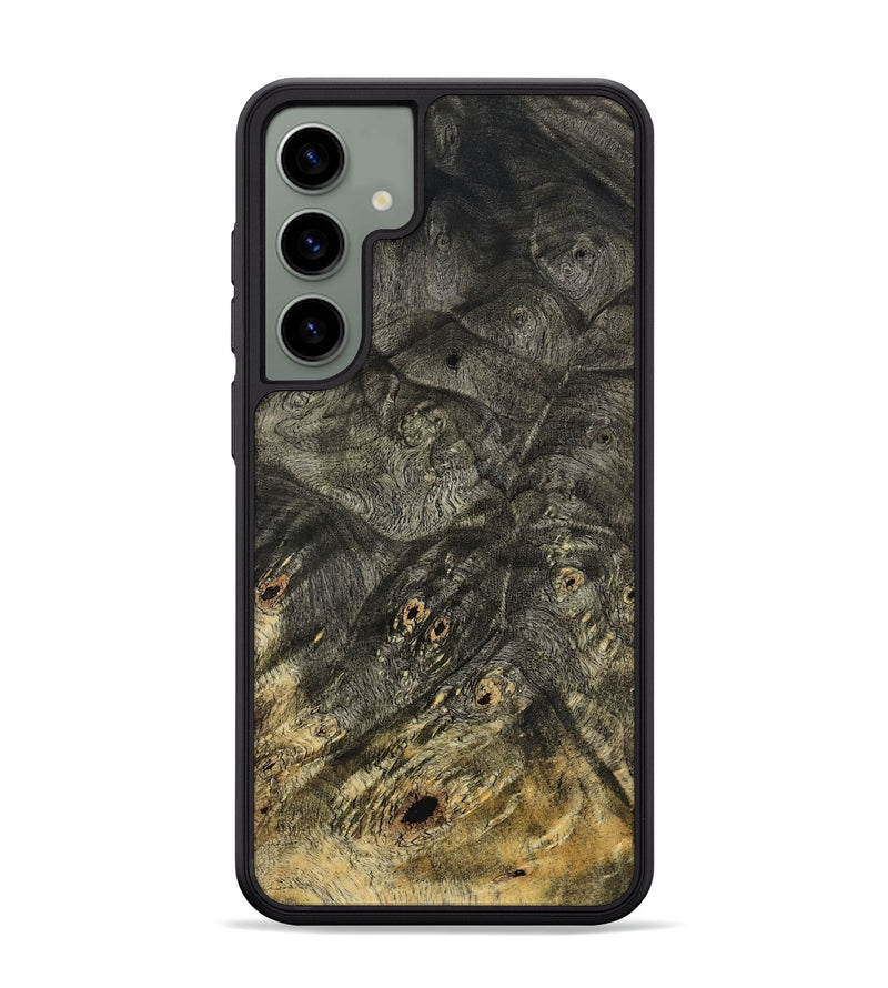 Galaxy S24 Plus Wood Phone Case - Lorelai (Wood Burl, 798563)