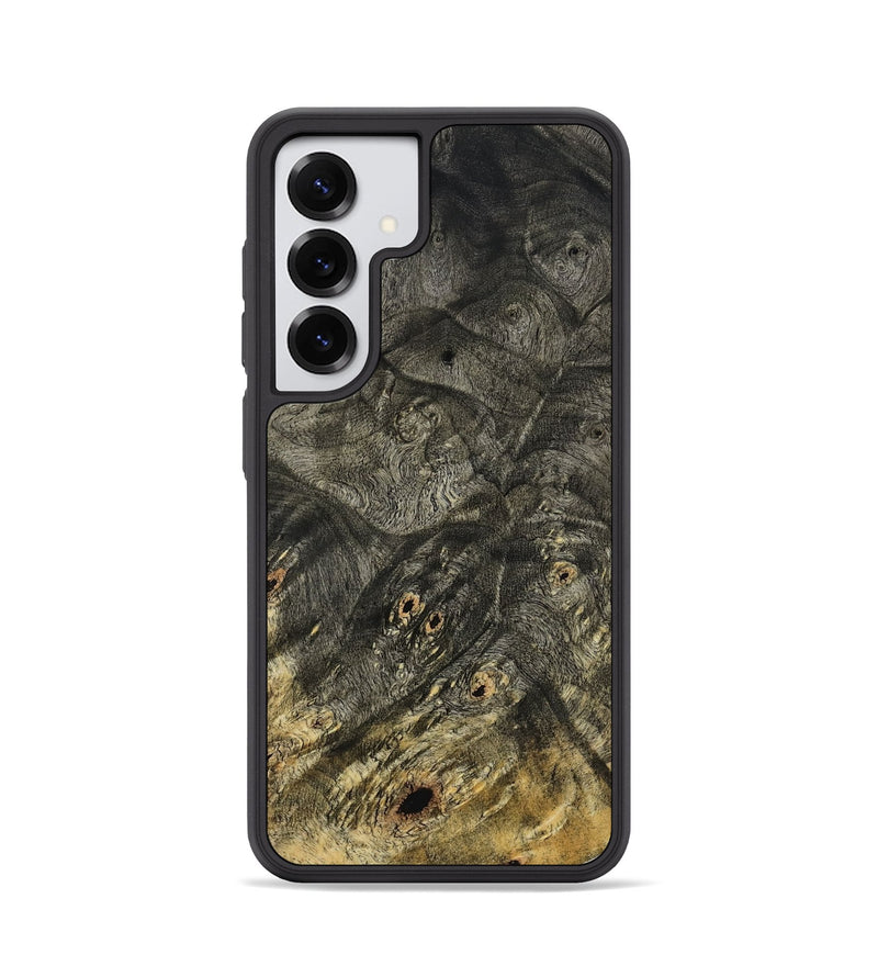 Galaxy S25 Wood Phone Case - Lorelai (Wood Burl, 798563)