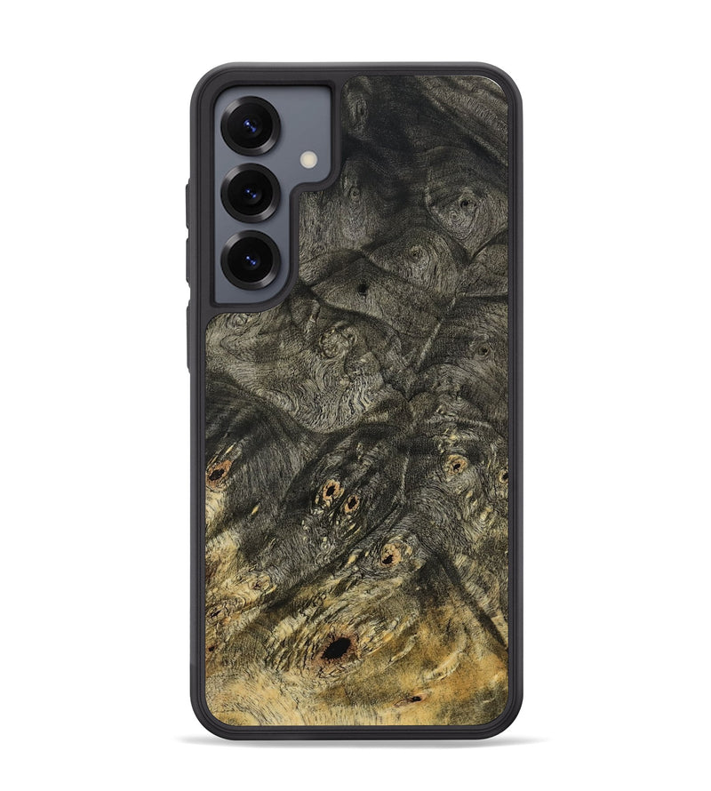 Galaxy S25 Plus Wood Phone Case - Lorelai (Wood Burl, 798563)