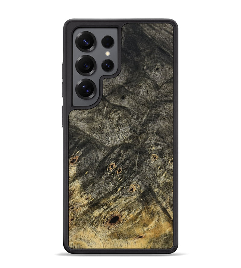 Galaxy S25 Ultra Wood Phone Case - Lorelai (Wood Burl, 798563)