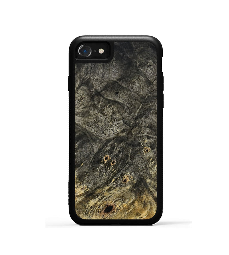 iPhone SE Wood Phone Case - Lorelai (Wood Burl, 798563)