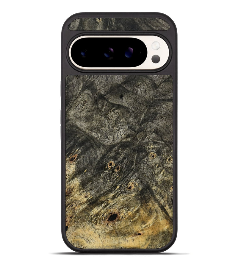 Pixel 10 Pro XL Wood Phone Case - Lorelai (Wood Burl, 798563)