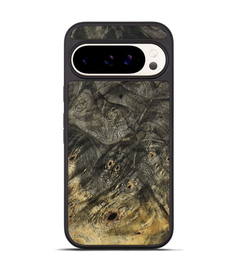 Pixel 9 Wood Phone Case - Lorelai (Wood Burl, 798563)