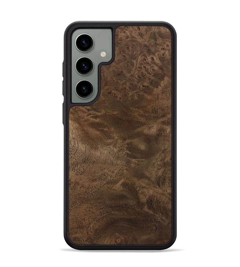 Galaxy S24 Plus Wood Phone Case - Tamatha (Wood Burl, 798565)