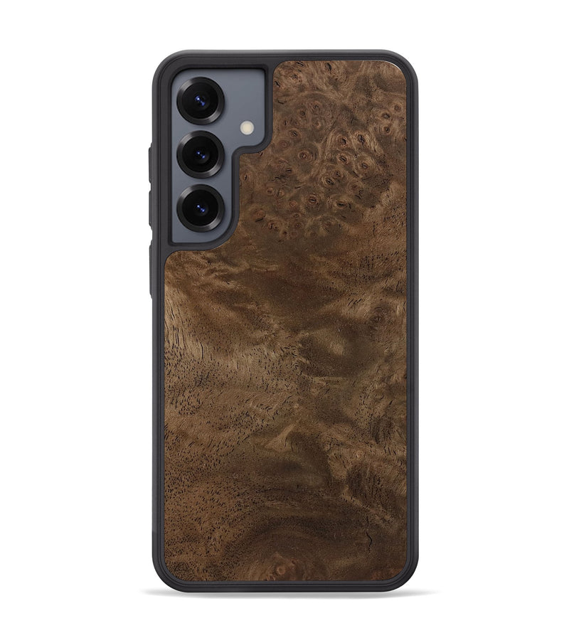 Galaxy S25 Plus Wood Phone Case - Tamatha (Wood Burl, 798565)