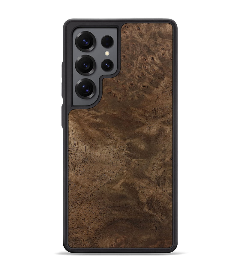 Galaxy S25 Ultra Wood Phone Case - Tamatha (Wood Burl, 798565)