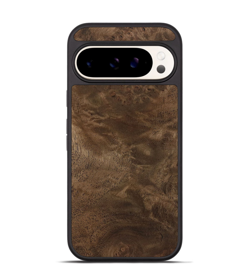 Pixel 9 Wood Phone Case - Tamatha (Wood Burl, 798565)
