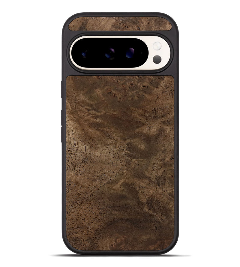 Pixel 9 Pro XL Wood Phone Case - Tamatha (Wood Burl, 798565)