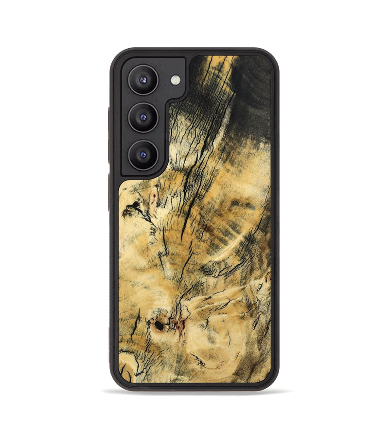 Galaxy S23 Wood Phone Case - Alani (Wood Burl, 798567)